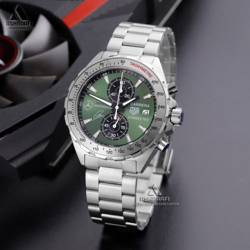 ساعت مردانه تگ هویر Tag Heuer Formula 1-18