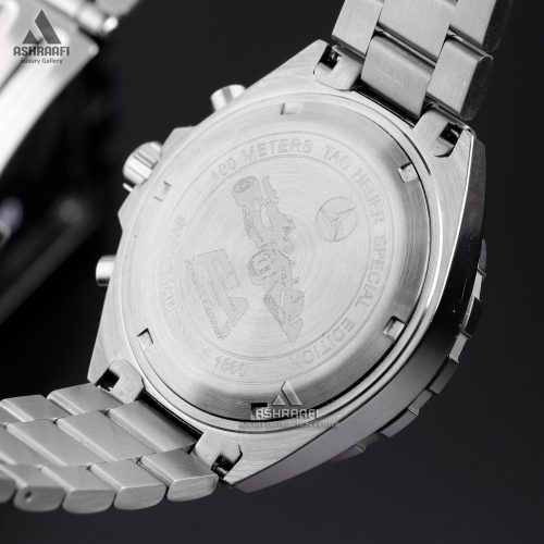 درب پشت ساعت تگ هویر