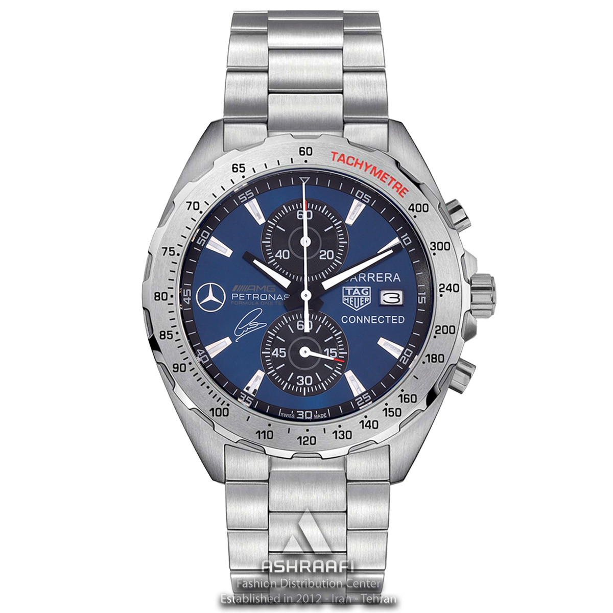 ساعت مردانه تگ هویر Tag Heuer Formula 1-19