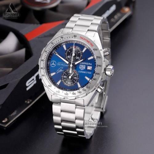 ساعت مردانه تگ هویر Tag Heuer Formula 1-19