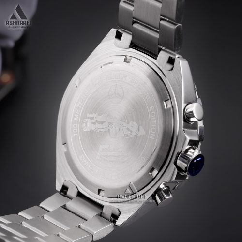 درب پشت ساعت Tag Heuer