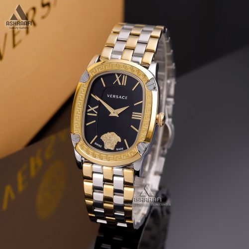 ساعت زنانه ورساچه Versace VE1B-K