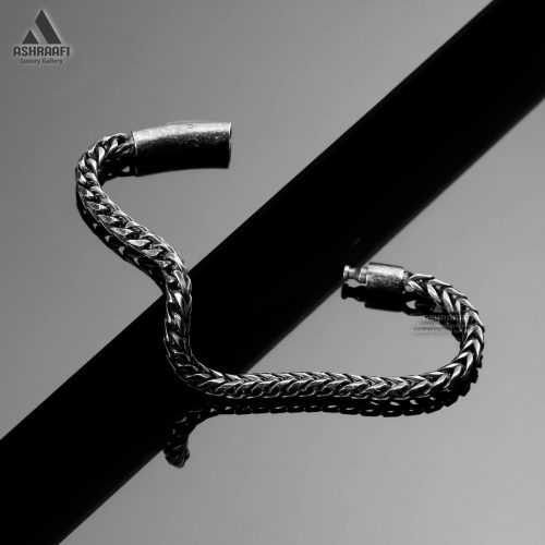 دستبند خاص پسرانه