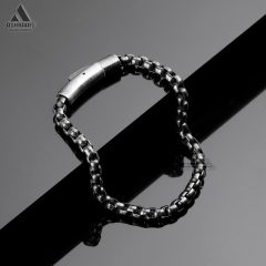دستبند مناسب استایل خیابانی