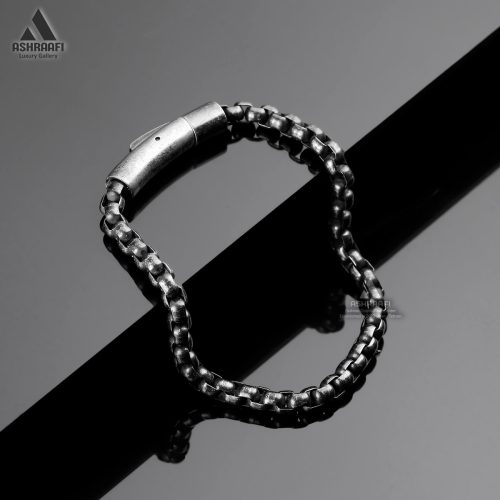 دستبند مناسب استایل خیابانی