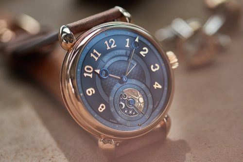 تاریخچه و بررسی برند کاری وتیلاینن (Kari Voutilainen): سفری به قلب ساعت‌سازی مستقل و هنرمندانه