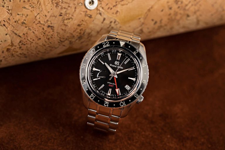 ساعتهای گرند سیکو را بشناسیم