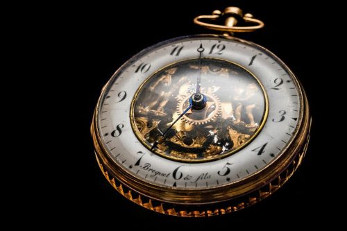 تاریخچه و بررسی برند برگه (Breguet): ساعتی بر مچ پادشاهان و نوابغ