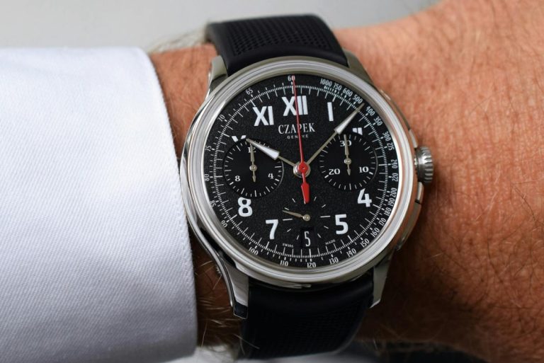 تاریخچه و بررسی برند چوپک (Czapek & Cie): روایتی از نبوغ، فراموشی و بازگشتی شکوهمند به اوج ساعت‌سازی