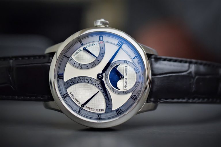 تاریخچه و بررسی برند موریس لاکروا (Maurice Lacroix): روایتی از هنر، نوآوری و لوکس بودن