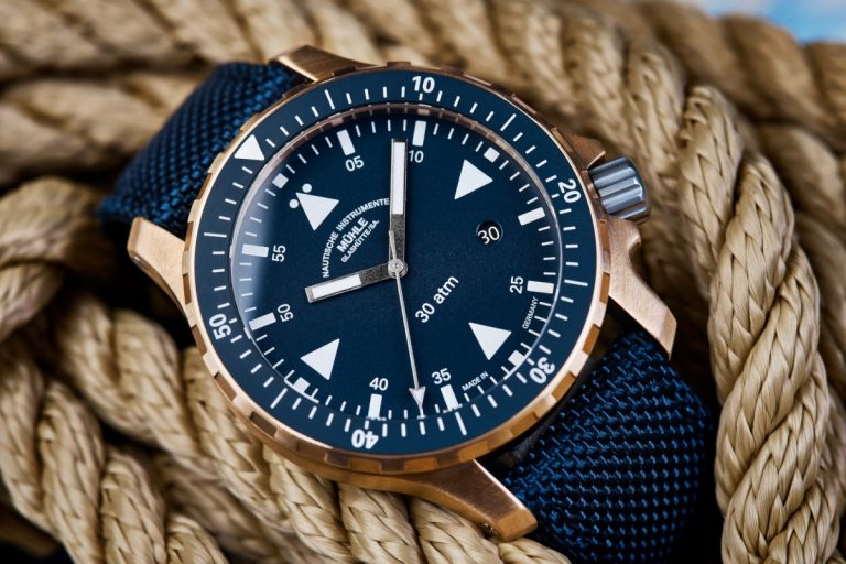 موله گلاشوت (Mühle-Glashütte): داستان استقامت، دقت و میراث خانوادگی در قلب ساعت‌سازی آلمان