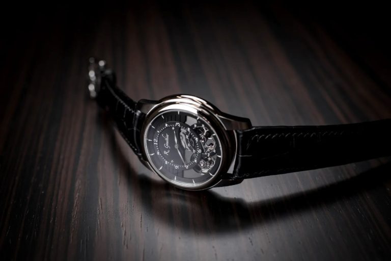 تاریخچه و بررسی برند رومن گوتیه (Romain Gauthier): سمفونی مهندسی و هنر در قلب دره ژو