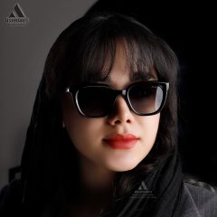 Alanzo 5101 عینک آفتابی مدل Alanzo 5101