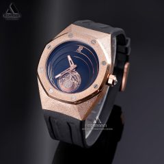 ساعت مردانه اودمار پیگه Audemars Piguet Flying Tourbillon-78