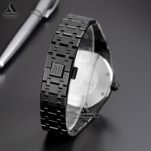 قفل و بند استیل ساعت ای پی