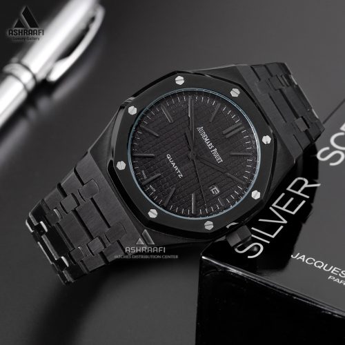 ساعت مردانه اودمار پیگه