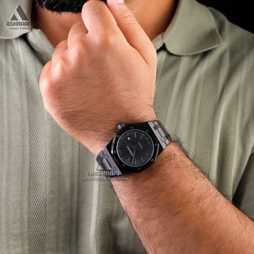 ساعت مچی اودمار پیگه