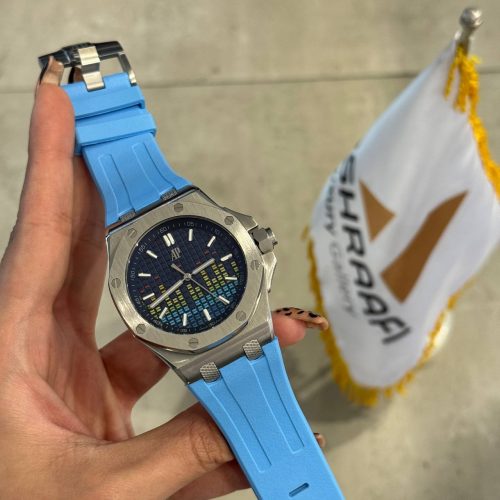 Audemars Piguet Offshore Music Edition-BS