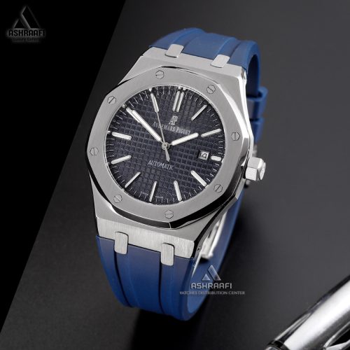 ساعت مردانه اودمار پیگه Audemars Piguet PU-SBd
