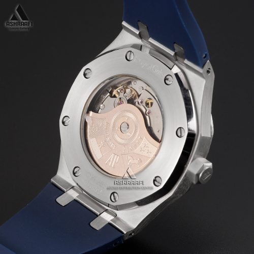 درب پشت اسکلتون ساعت ای پی