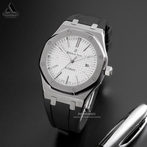 ساعت مردانه اودمار پیگه Audemars Piguet PU-SKW