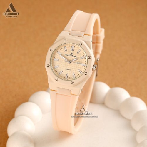 ساعت زنانه اودمار پیگه Audemars Piguet PU-W3