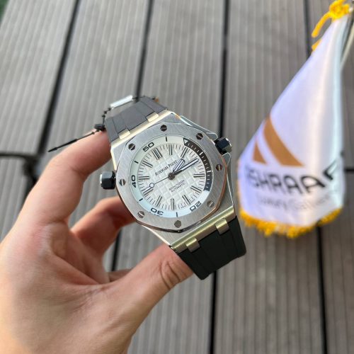 Audemars Piguet Royal Oak Offshore SW1
