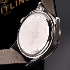 درب پشت ساعت Breitling