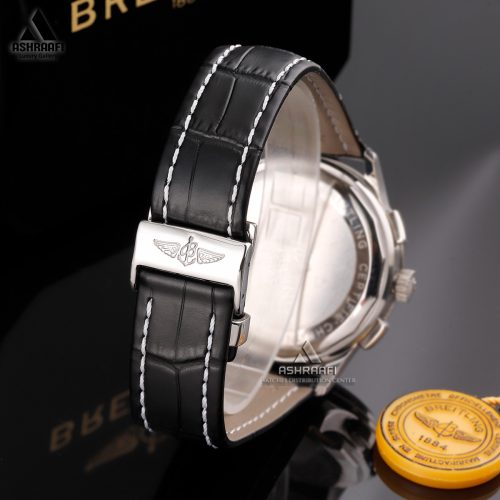 قفل و بند ساعت مردانه