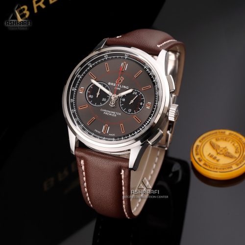 ساعت مردانه برایتلینگ Breitling Premier A13317