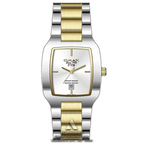 ساعت مردانه Omax CFD023I007