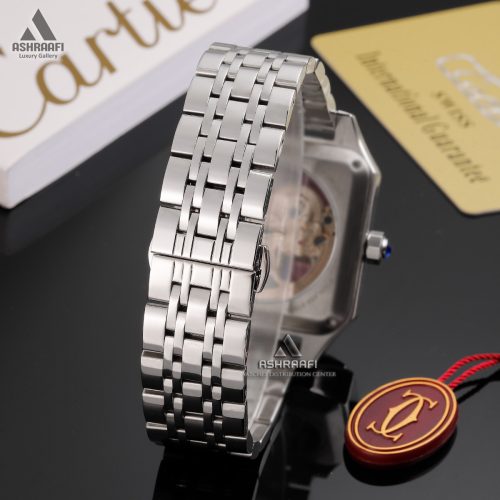 بند استیل کارتیه