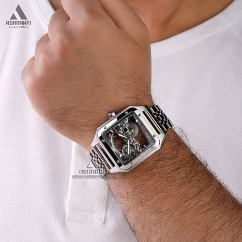 خرید ساعت مچی کارتیه