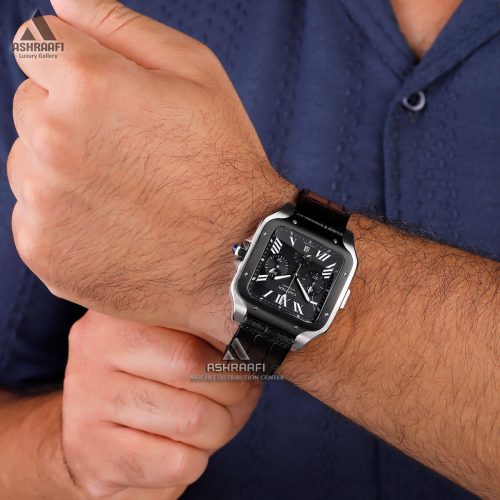 خرید ساعت مچی کارتیه