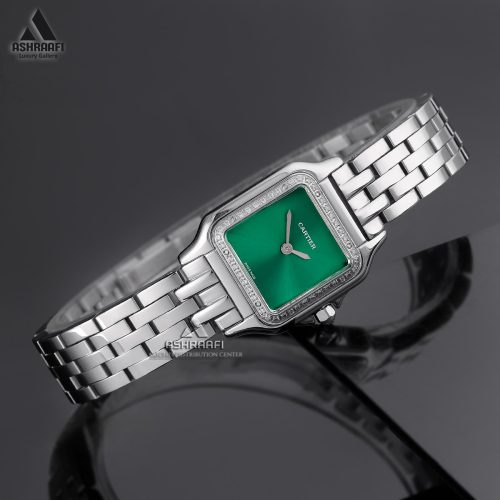 ساعت کارتیه پنتر Cartier Panthere G-22