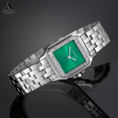 Cartier-Panthere-G-28-05 ساعت زنانه کارتیه پنتر