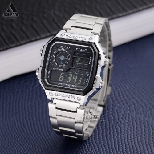 ساعت کاسیو Casio AE-1200 کپی