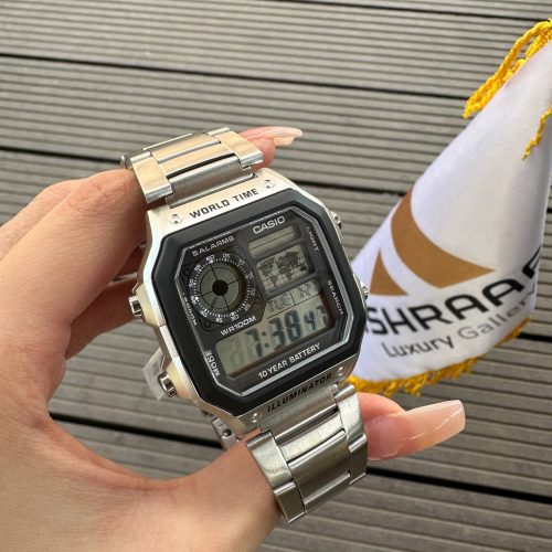 Casio AE-1200WHD-1AVDF