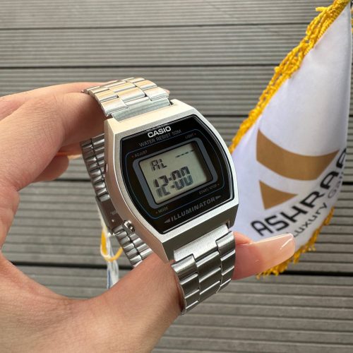 Casio B640WD-1AV