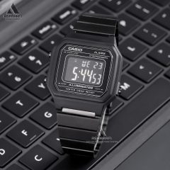 Casio-B650WB-1B-02 ساعت کاسیو دیجیتالی Casio B650WB-1B
