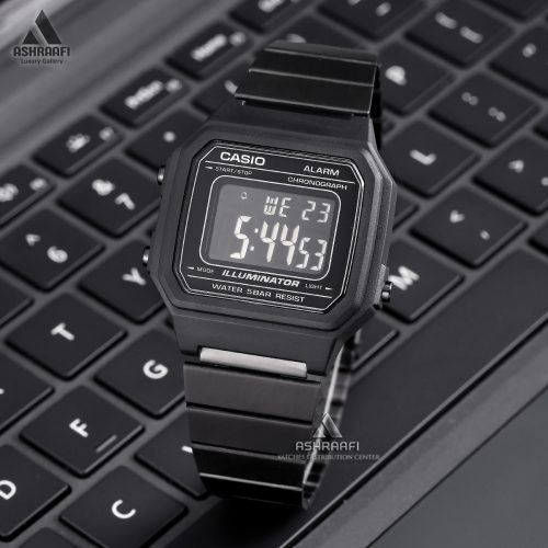 ساعت کاسیو دیجیتالی Casio B650WB-1B