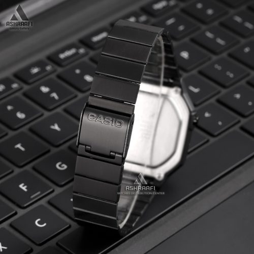 بند و قفل ساعت کاسیو Casio B650WB-1B