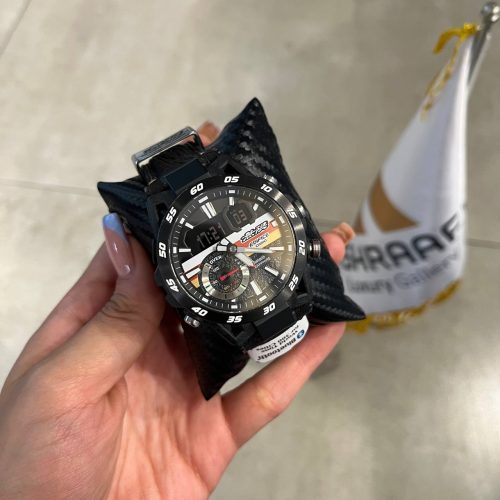 Casio Edifice ECB-40MU-1ADR