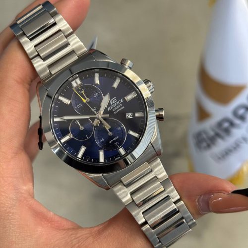 Casio Edifice EFB-710D-2AV