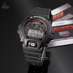 Casio-G-Shock-DW-6900RL-1-02 ساعت مردانه کاسیو Casio G-Shock DW-6900RL-1