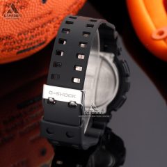 Casio-G-Shock-GA-140-1A4-03 بند و قفل ساعت جیشاک Casio G-Shock GA-140-1A4