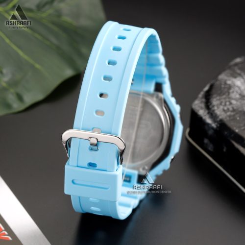 قفل و بند ساعت جی شاک Casio G-Shock GA-2100-2A2