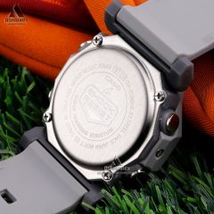 Casio-G-Shock-GA-2300HS-KG-04 درب پشت ساعت جی شاک Casio G-Shock GA-2300HS-KG