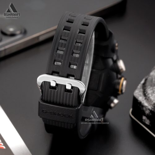 بند قفل ساعت کاسیو جیشاک Casio G-Shock GG-B100-1A