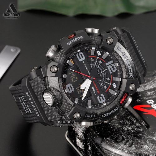 Casio G-Shock GG-B100-1A